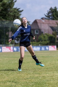 Bild 550 - wU14 Kellinghusen